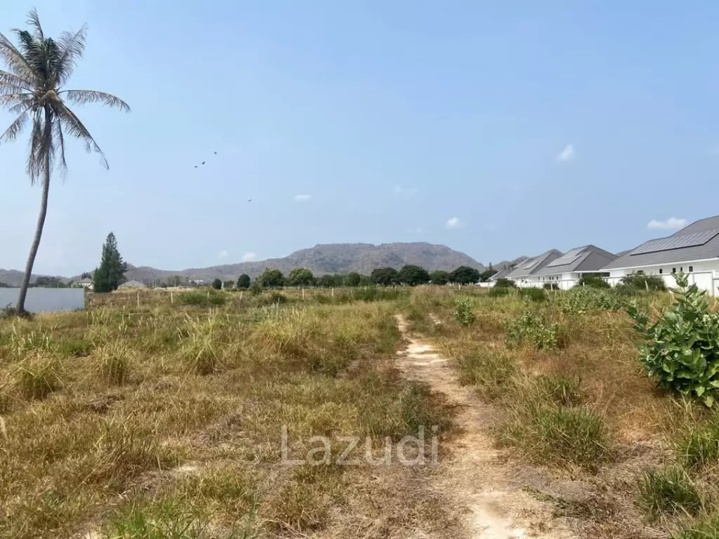 Land for Sale at Hin Lek Fai