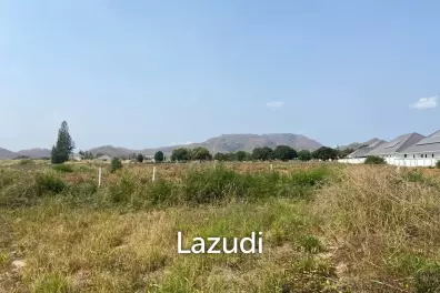 Land for Sale at Hin Lek Fai