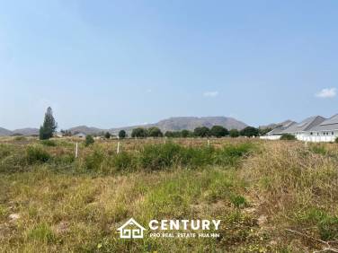 Land for Sale at Hin Lek Fai