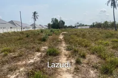 Land for Sale at Hin Lek Fai