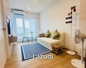 1 Bedroom Phyll Phuket Condo For Rent