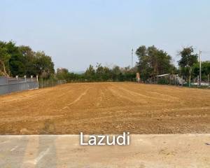1 Rai Land for Sale in Nongmaikaen 14