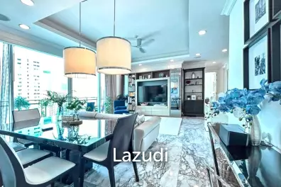 3 Bed 3 Bath 143 SQ.M Royce Private Residences