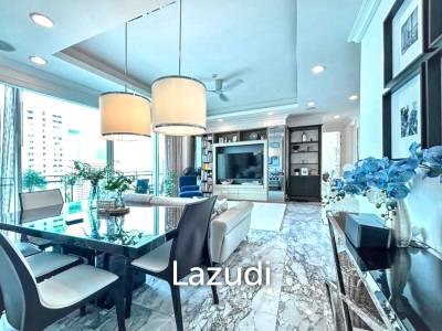 3 Bed 3 Bath 143 SQ.M Royce Private Residences