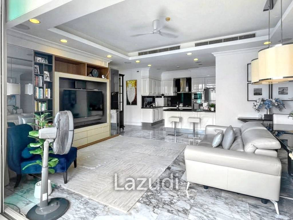 3 Bed 3 Bath 143 SQ.M Royce Private Residences