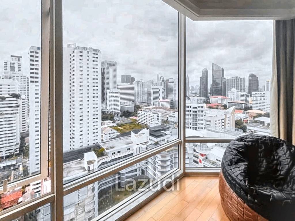 3 Bed 3 Bath 143 SQ.M Royce Private Residences