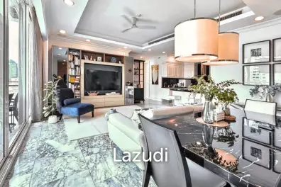 3 Bed 3 Bath 143 SQ.M Royce Private Residences