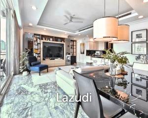 3 Bed 3 Bath 143 SQ.M Royce Private Residences