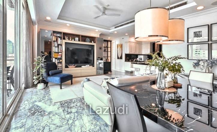 3 Bed 3 Bath 143 SQ.M Royce Private Residences
