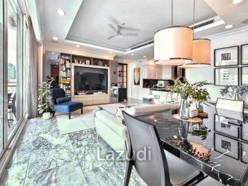 3 Bed 3 Bath 143 SQ.M Royce Private Residences