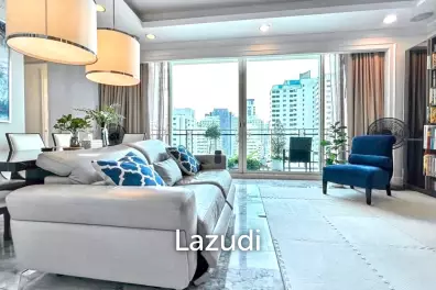 3 Bed 3 Bath 143 SQ.M Royce Private Residences