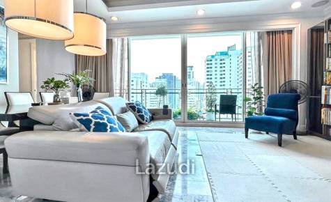3 Bed 3 Bath 143 SQ.M Royce Private Residences