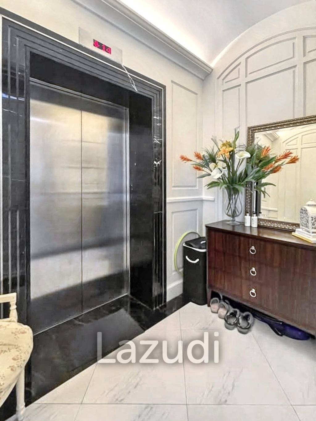 3 Bed 3 Bath 143 SQ.M Royce Private Residences