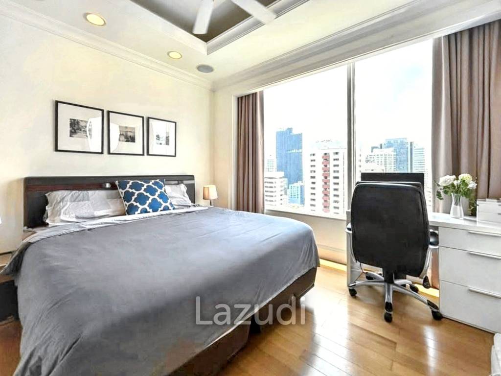 3 Bed 3 Bath 143 SQ.M Royce Private Residences