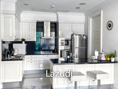 3 Bed 3 Bath 143 SQ.M Royce Private Residences