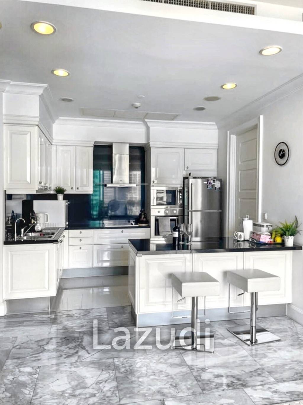 3 Bed 3 Bath 143 SQ.M Royce Private Residences
