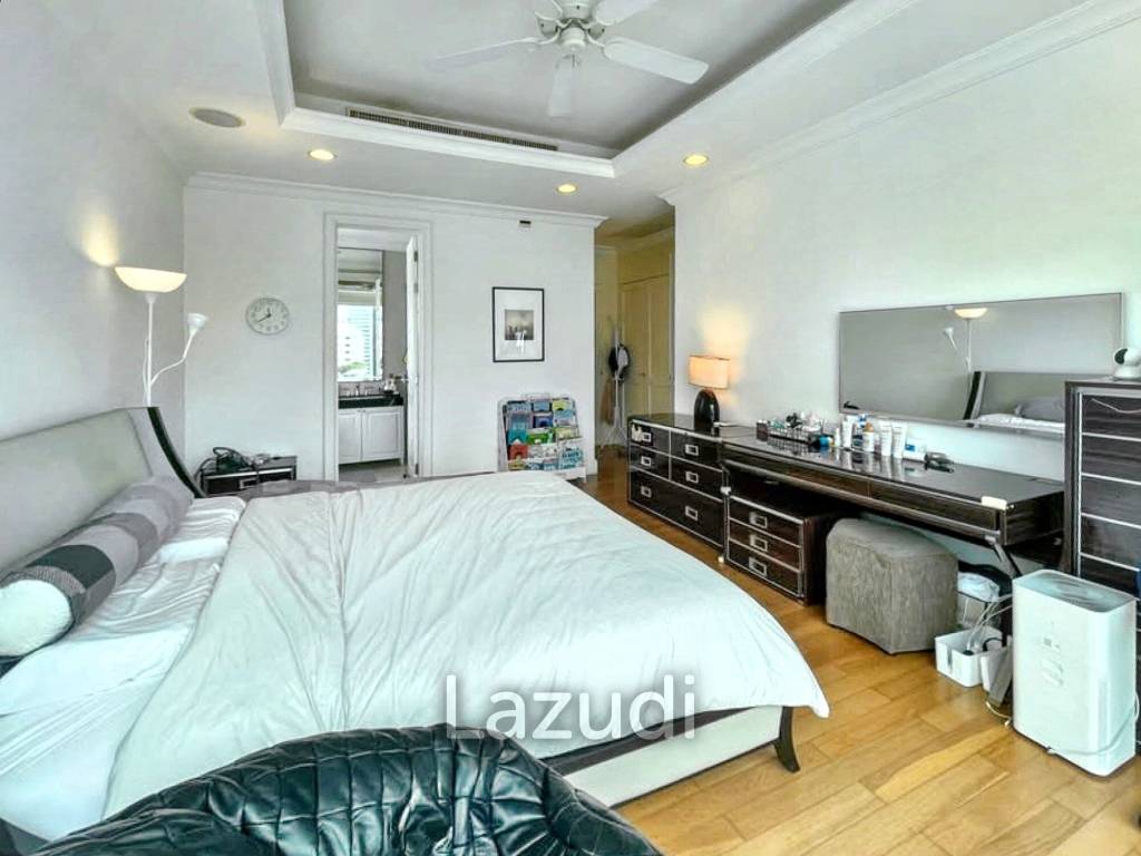 3 Bed 3 Bath 143 SQ.M Royce Private Residences