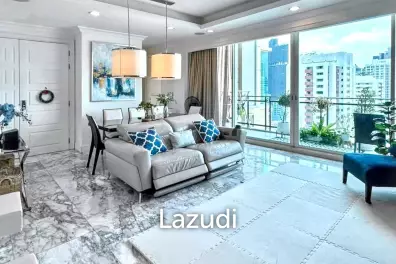 3 Bed 3 Bath 143 SQ.M Royce Private Residences