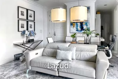 3 Bed 3 Bath 143 SQ.M Royce Private Residences