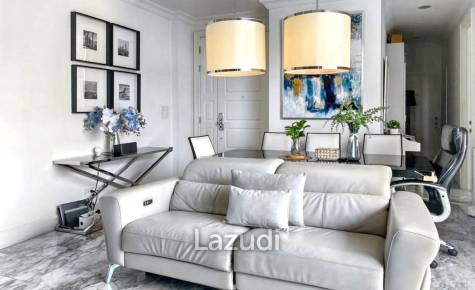 3 Bed 3 Bath 143 SQ.M Royce Private Residences