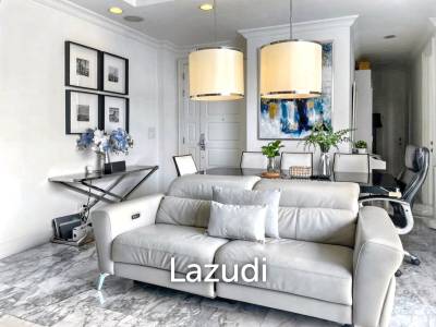 3 Bed 3 Bath 143 SQ.M Royce Private Residences
