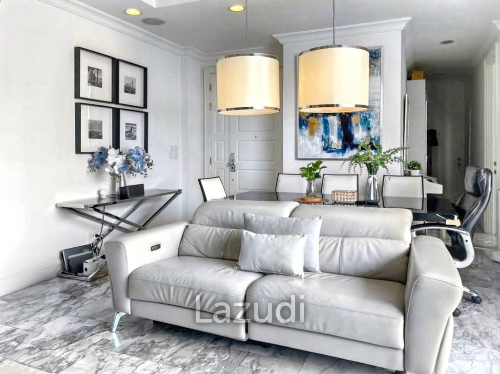 3 Bed 3 Bath 143 SQ.M Royce Private Residences