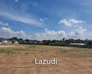 5 Rai 33 SQ.WA. Land in Pornprapanimit 27