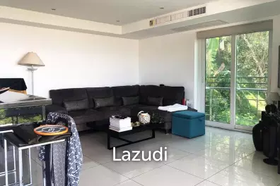 Sea View 2 Bedroom Condo With A Sea View Near Kata Beach