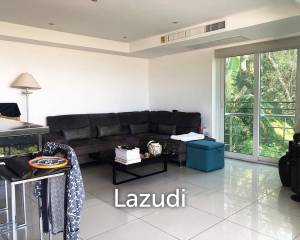 Sea View 2 Bedroom Condo With A Sea View Near Kata Beach