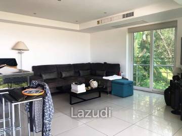 Sea View 2 Bedroom Condo With A Sea View Near Kata Beach
