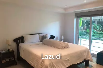 Sea View 2 Bedroom Condo With A Sea View Near Kata Beach