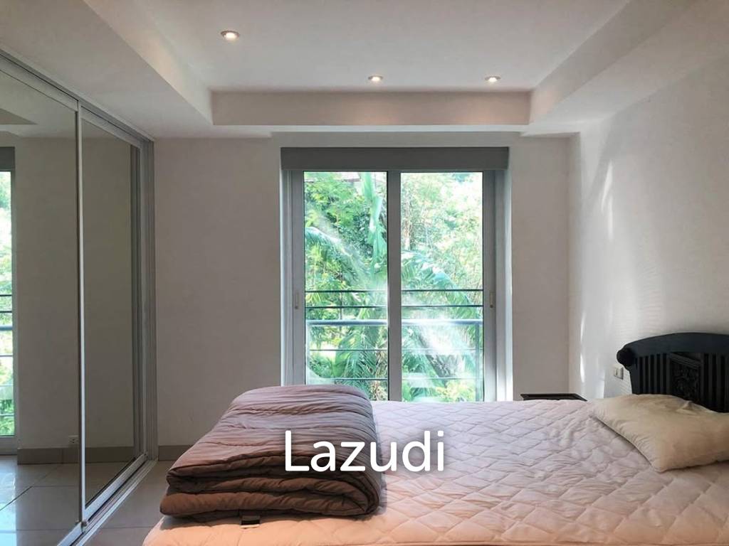 Sea View 2 Bedroom Condo With A Sea View Near Kata Beach