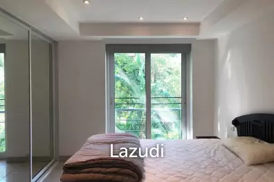 Sea View 2 Bedroom Condo With A Sea View Near Kata Beach