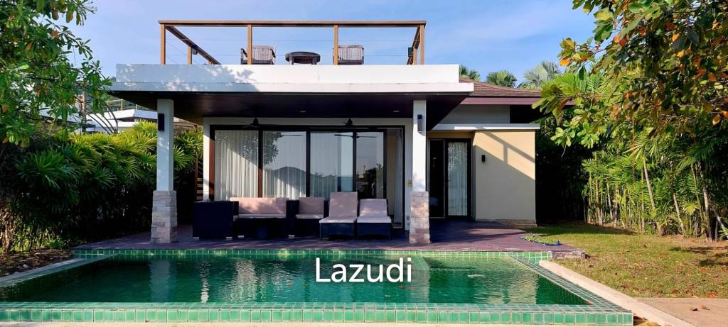 521 qm 2 Bett 2 Bad Villa Für Verkauf