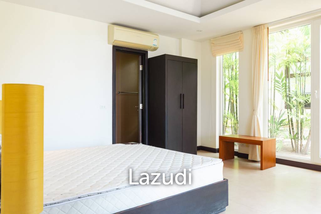 521 qm 2 Bett 2 Bad Villa Für Verkauf