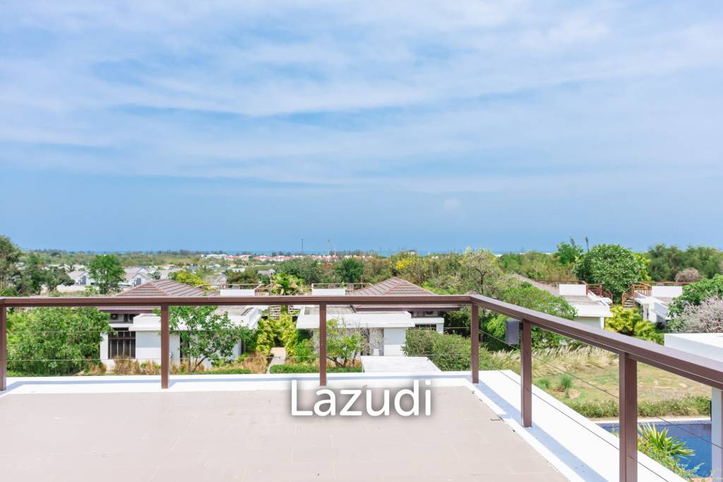 521 qm 2 Bett 2 Bad Villa Für Verkauf