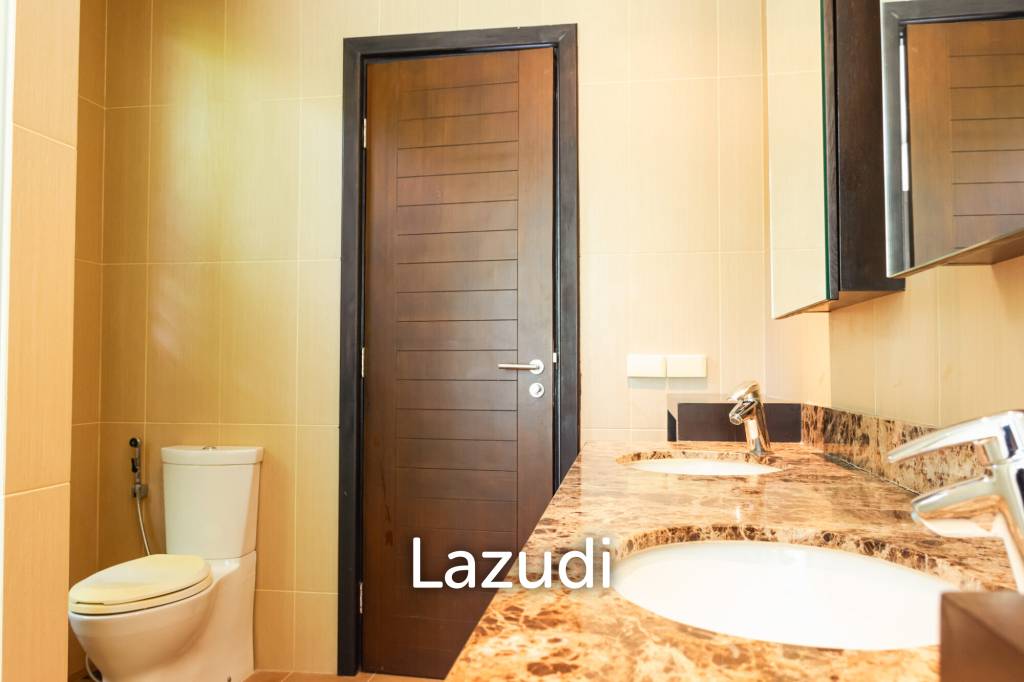 521 qm 2 Bett 2 Bad Villa Für Verkauf