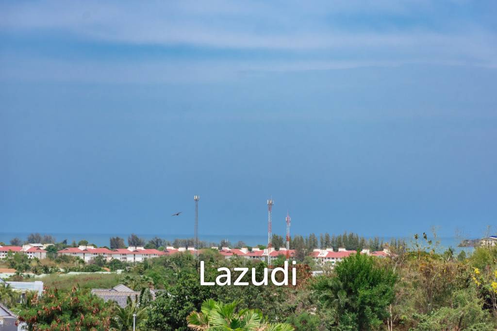 521 qm 2 Bett 2 Bad Villa Für Verkauf