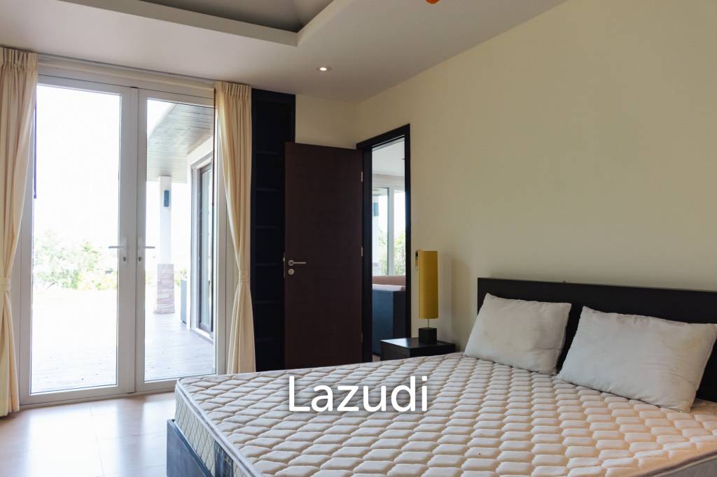 521 qm 2 Bett 2 Bad Villa Für Verkauf