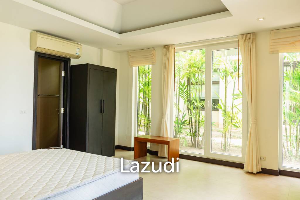 521 qm 2 Bett 2 Bad Villa Für Verkauf