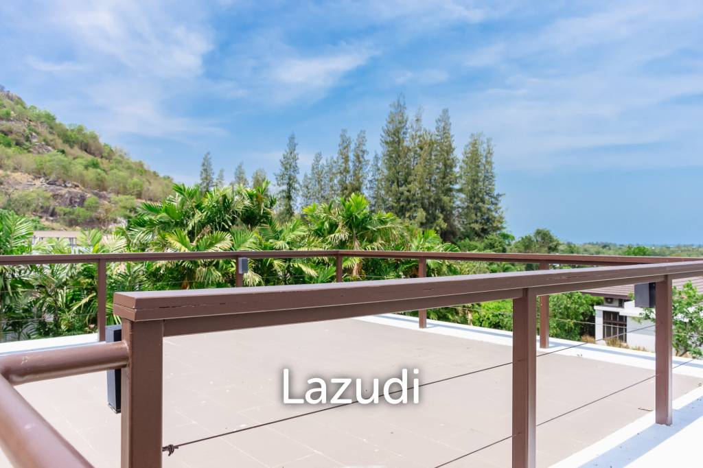 521 qm 2 Bett 2 Bad Villa Für Verkauf