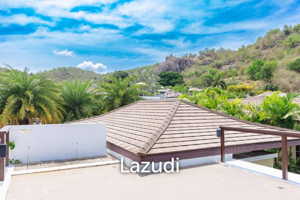 521 qm 2 Bett 2 Bad Villa Für Verkauf