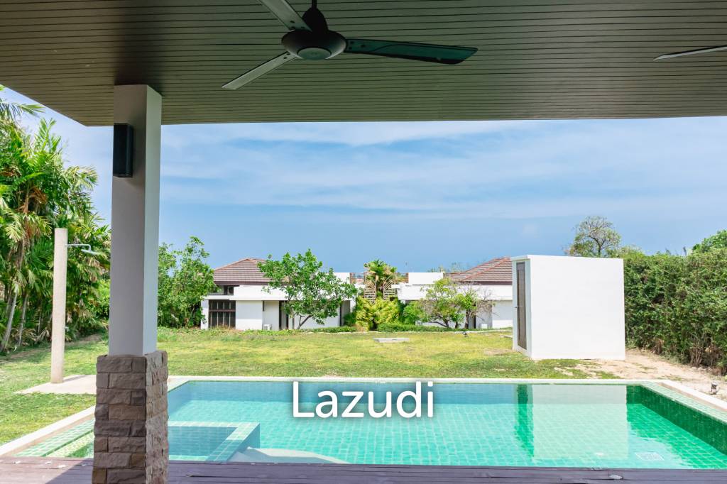 521 qm 2 Bett 2 Bad Villa Für Verkauf