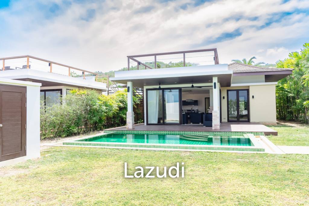 521 qm 2 Bett 2 Bad Villa Für Verkauf