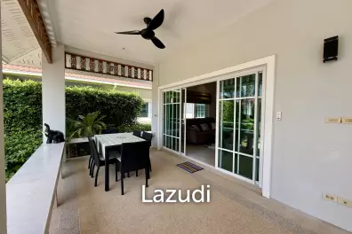 Charming 2 Bedroom Villa in Smart House Village - For Rent