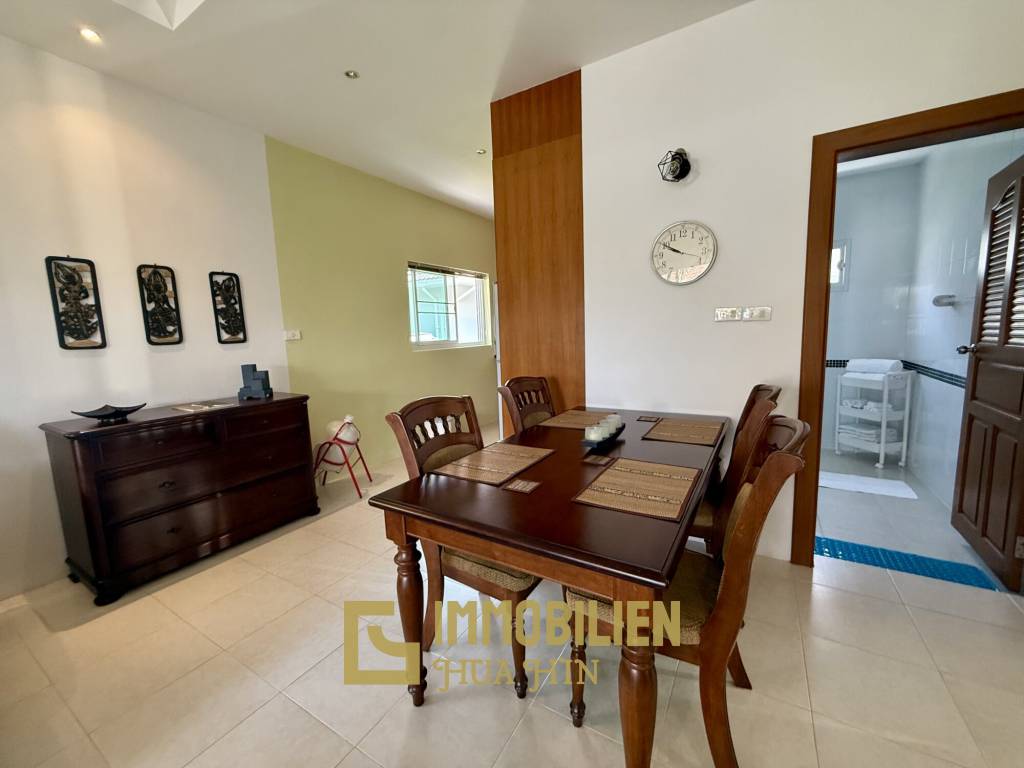 Charming 2 Bedroom Villa in Smart House Village - For Rent