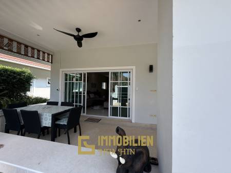 Charming 2 Bedroom Villa in Smart House Village - For Rent