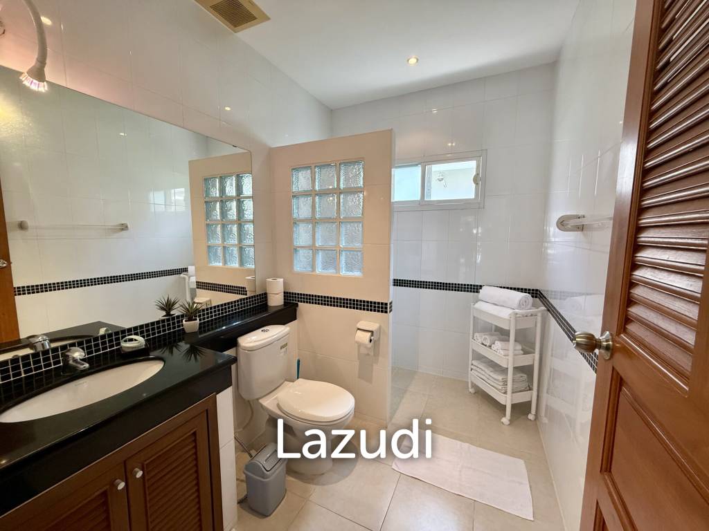 Charming 2 Bedroom Villa in Smart House Village - For Rent