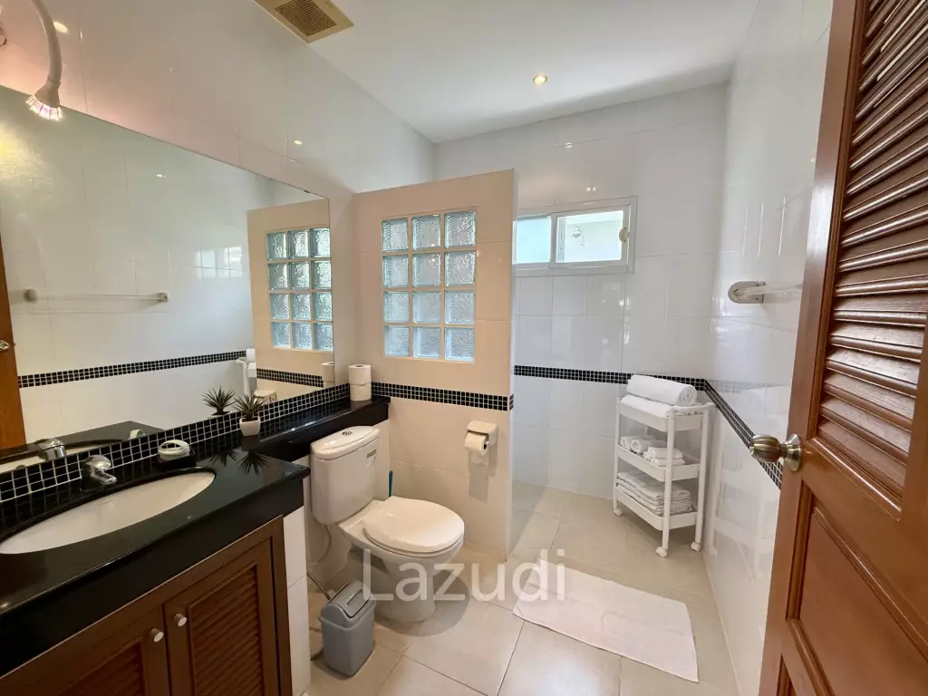 Charming 2 Bedroom Villa in Smart House Village - For Rent