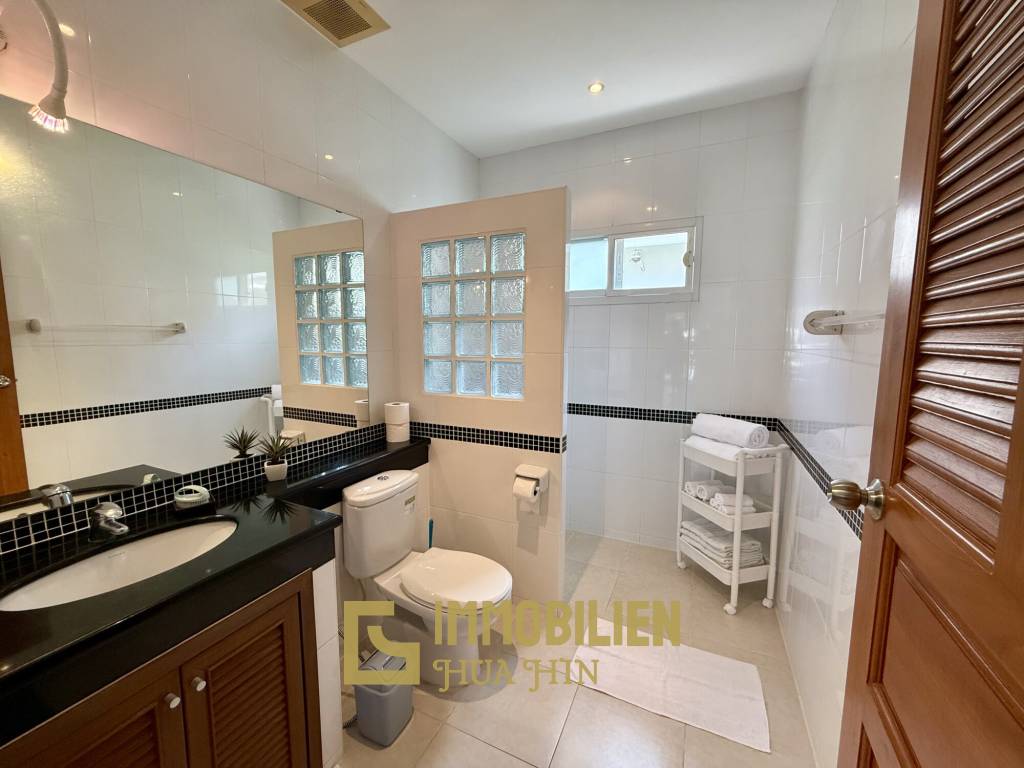 Charming 2 Bedroom Villa in Smart House Village - For Rent